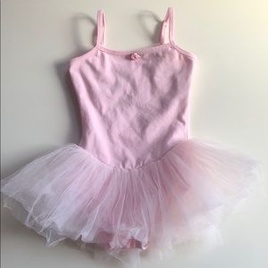 Ballet // Dance Tutu Skirt by Motionwear NEW 4-6 child sizes S 8-10 /& M
